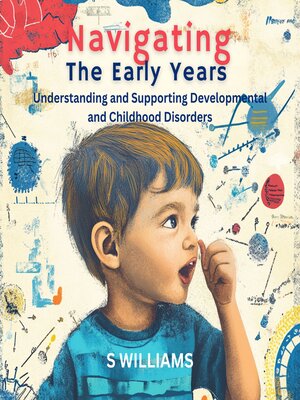 cover image of Navigating the Early Years